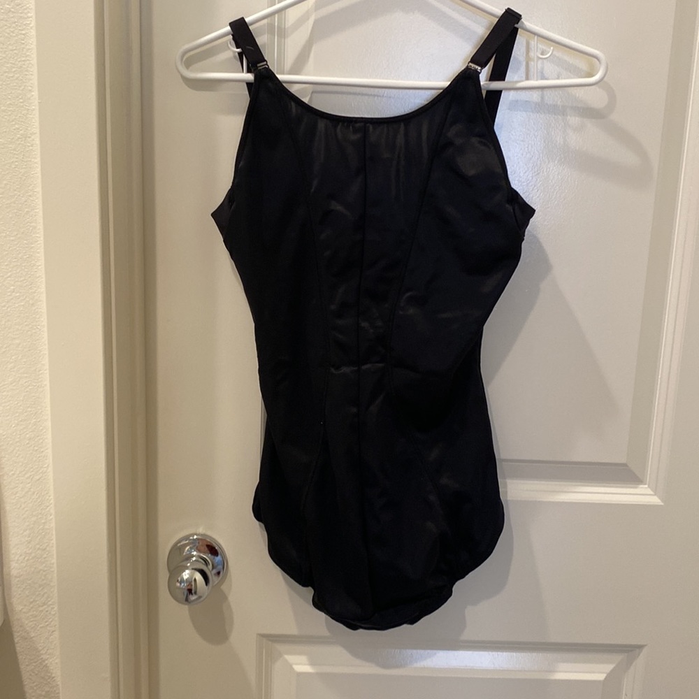 Flexees shape wear body suit - Picture 2 of 4